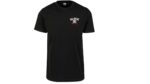 T-Shirt MAN OF BLOCK91 Noir – Image 2